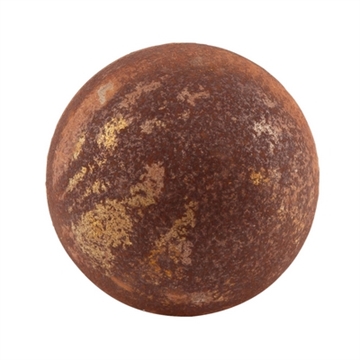 Rust kugle ø 11